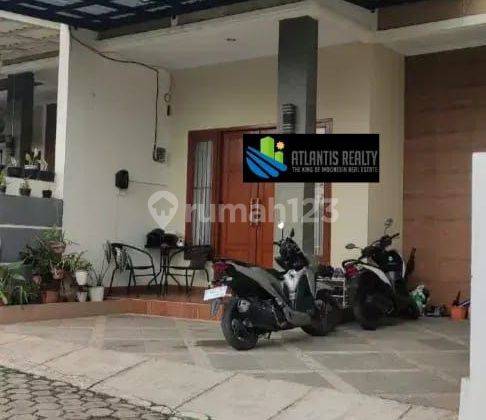 Dijual Rumah di Jagakarsa Jakarta Selatan  2