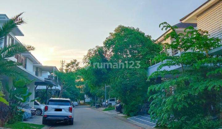 Dijual Rumah di Bintaro sektor 9 Tangerang Selatan  2