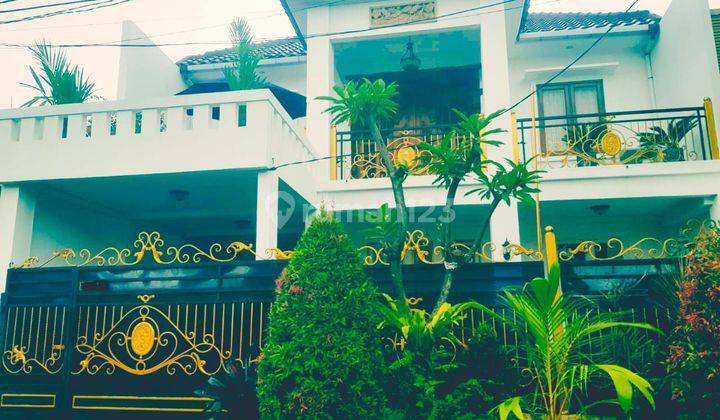 Dijual Rumah di Bintaro Jaya Sektor 3 Tangerang Selatan  1