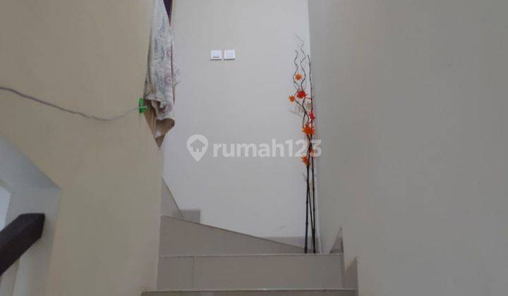 Dijual Rumah di Residence One BSD Serpong Utara Tangsel  2