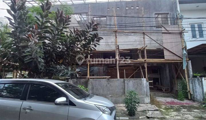 Dijual Rumah di Bintaro Jaya Sektor 9 Tangerang Selatan  1