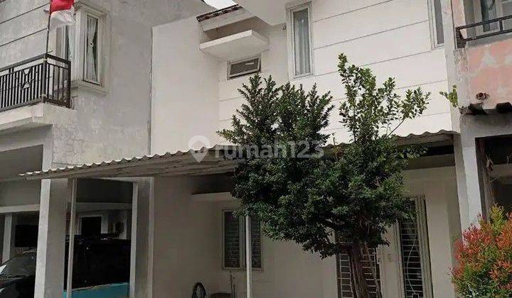 Dijual Rumah di Ciputat Tangerang Selatan  1