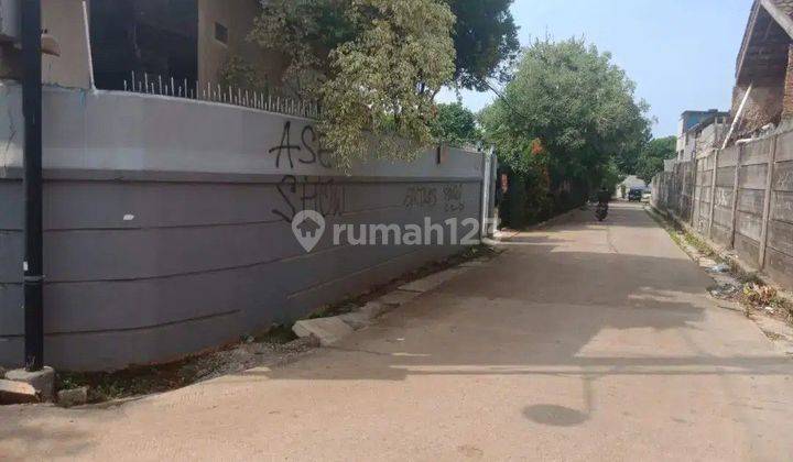 Dijual Rumah di Jl h rasam perigi pondok aren Tangerang Selatan  2