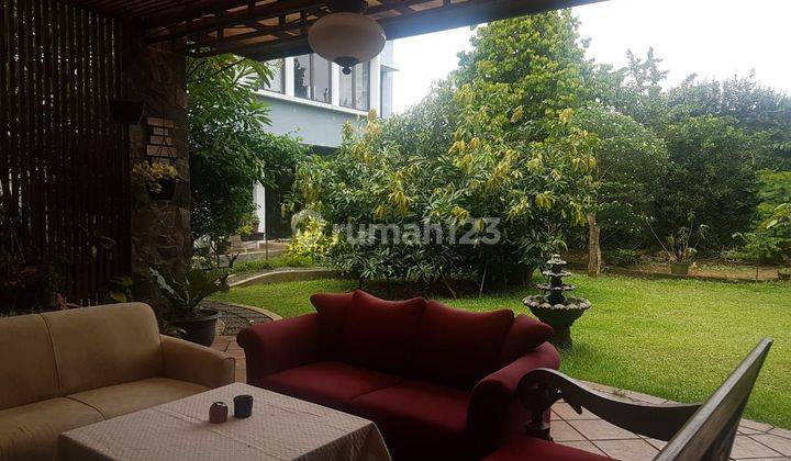 Dijual Rumah di Cinere Depok Jawa Barat  2