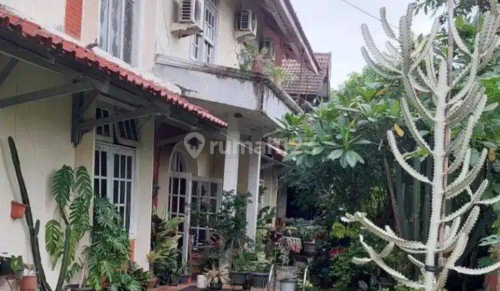 Dijual Rumah di Perumahan Bukit Permai Cibubur Jakarta Timur  2