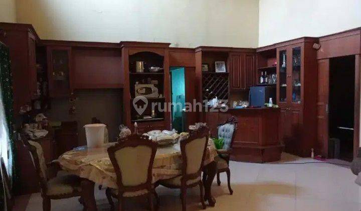 Dijual Rumah di Jati karya, jati sempurna Bekasi Jawa Barat  2