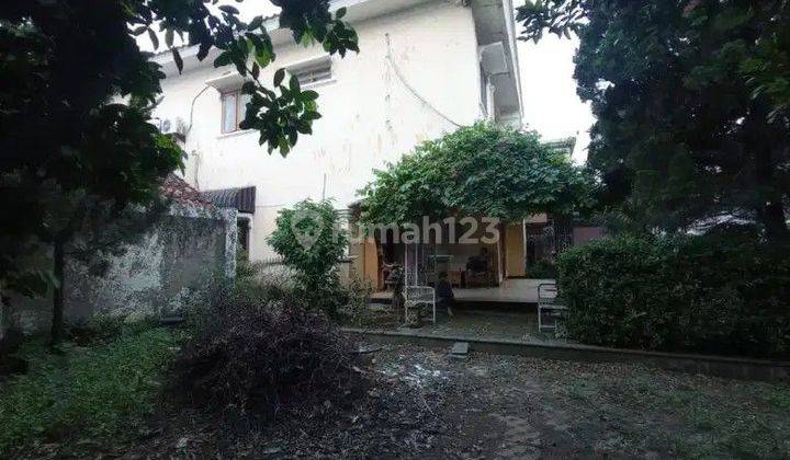 Dijual Rumah di Jati karya, jati sempurna Bekasi Jawa Barat  2