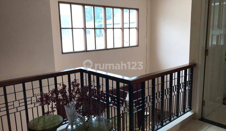 Dijual Rumah di Menteng Bintaro jaya sektor 7 Tangerang Selatan  2