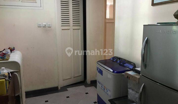 Dijual Rumah di Menteng Bintaro jaya sektor 7 Tangerang Selatan  2