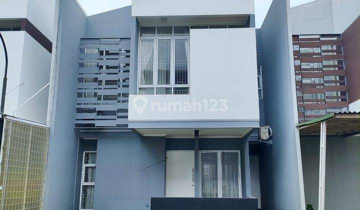 Dijual Rumah di Ciputat Tangerang Selatan  1