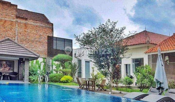 Dijual Rumah di Jagakarsa Jakarta Selatan  2