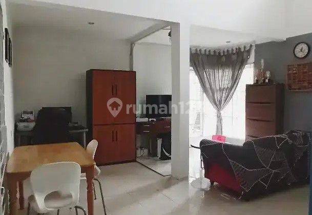 Dijual Rumah di Taman Permata Bintaro Jaya sektor 9 Tangsel  2