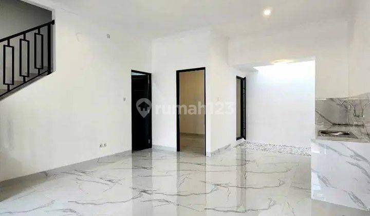 Dijual Rumah di Graha Raya Bintaro Tangerang Selatan  2