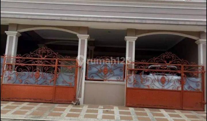 Dijual Rumah di Banjar Wijaya Tangerang  1