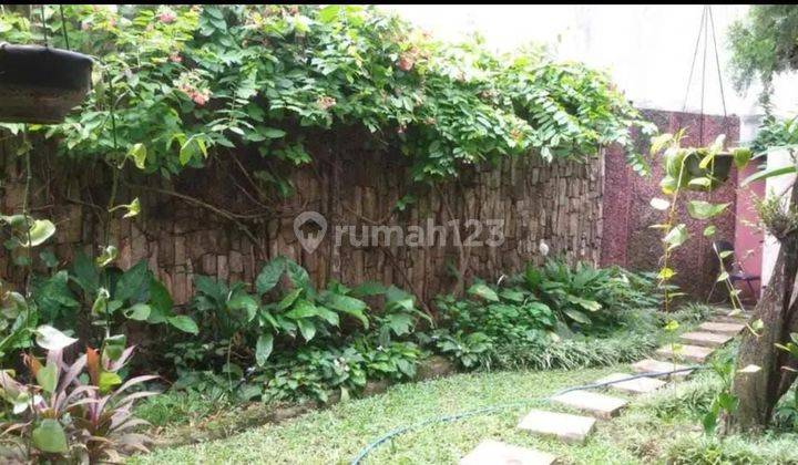 Dijual Rumah di Cilandak Jakarta Selatan  2