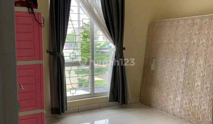 Dijual Rumah di The Bay Paradise Ciputat Tangerang Selatan  2