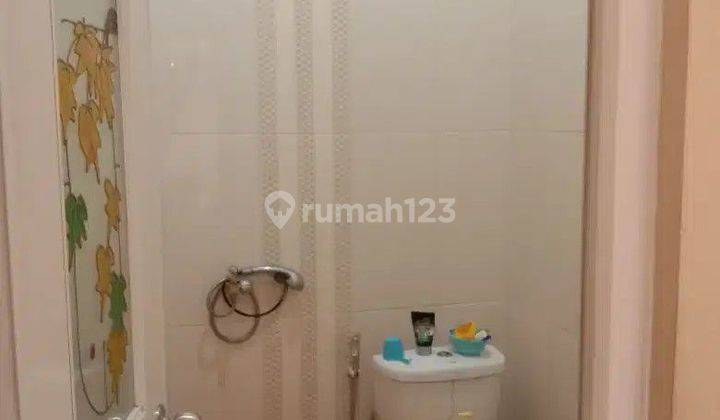kamar mandi dijual rumah di perumahan pabuaran