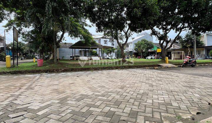 Dijual Rumah di Cluster Fontana Vista Karawaci Tangerang  2