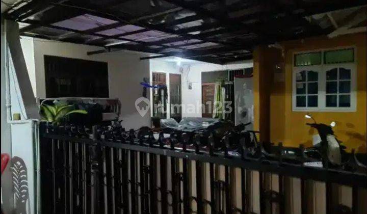 Dijual Rumah di Pondok aren Tangerang Selatan  2