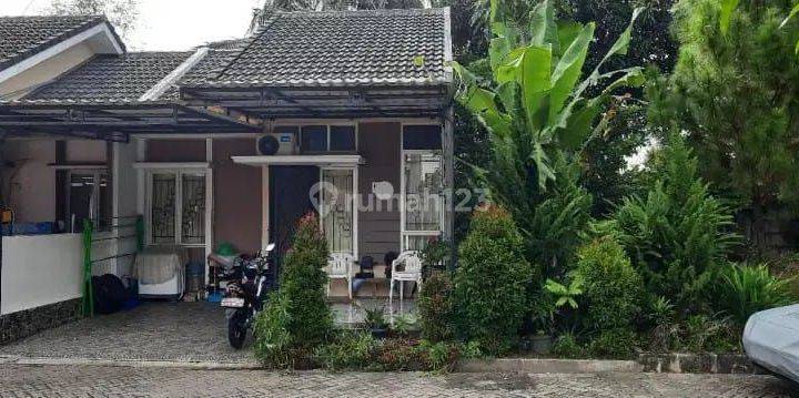 Dijual Rumah di Kitri Bakti Residence Curug Karawaci Tangerang  1