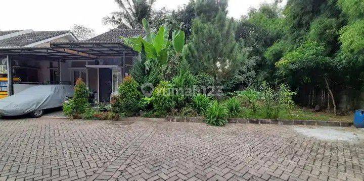 Dijual Rumah di Kitri Bakti Residence Curug Karawaci Tangerang  2