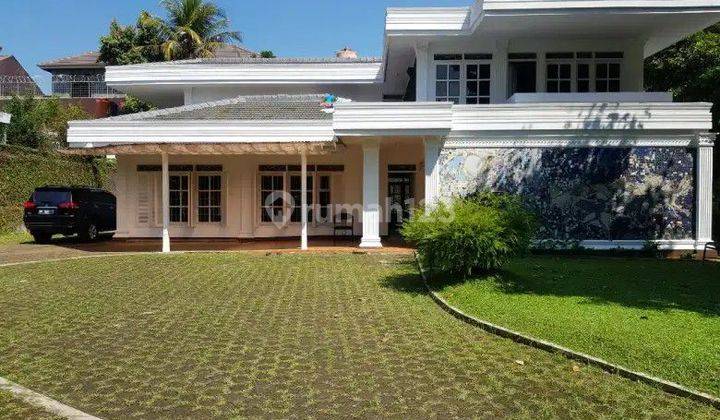 Dijual Rumah di Babakan Bogor Jawa Barat  1