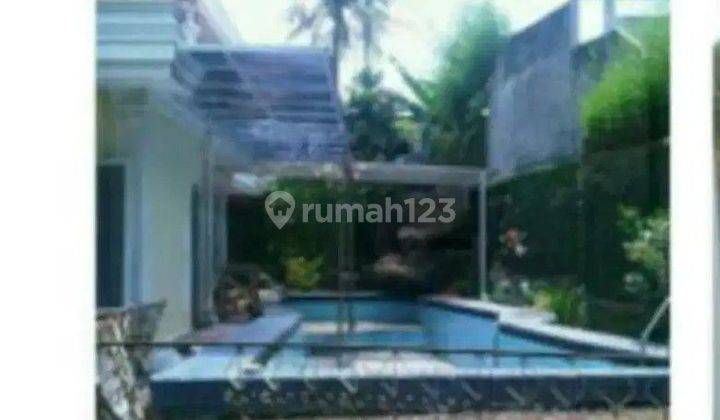 Dijual Rumah di Babakan Bogor Jawa Barat  2