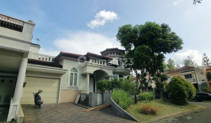 Dijual Rumah di Kota wisata Cibubur Bogor Jawa Barat  1