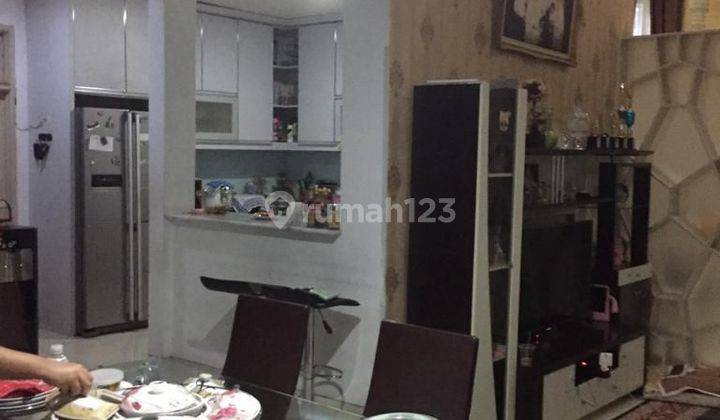 Dijual Rumah di Veteran Bintaro Jakarta Selatan  2