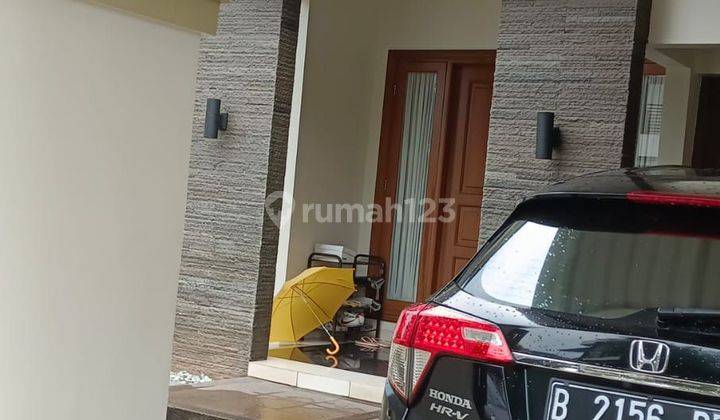 Dijual Rumah di Sektor 1B Gading Serpong Tangerang  1