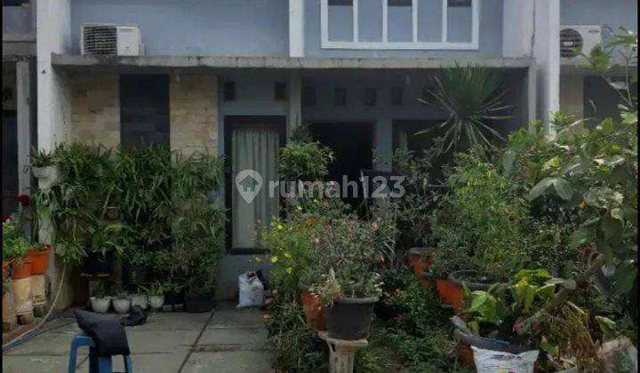 Dijual Rumah di Kp Utan Ciputat Timur Tangsel  1