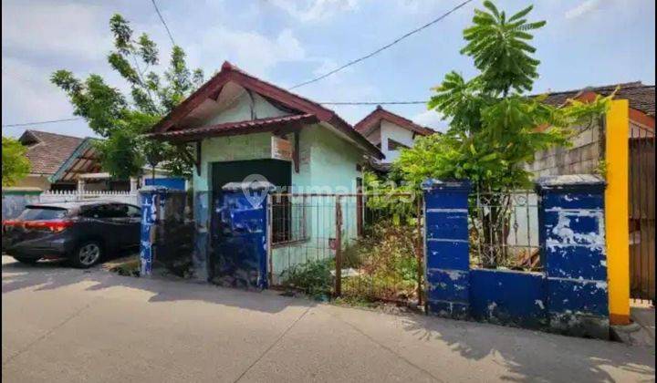 Dijual Rumah di Jl petir utama Cipondoh Tangerang  1