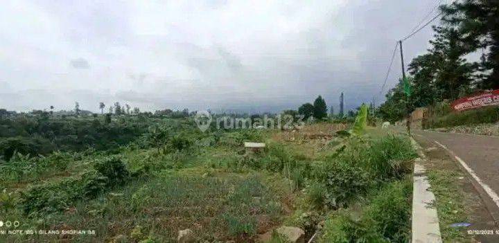 Dijual Tanah di Cipanas Bogor Jawa Barat  1