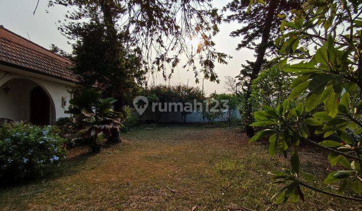 Dijual Rumah Di Ciputat Hitung Tanah Tangerang Selatan  1