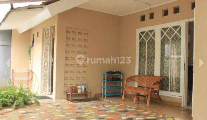 Dijual Rumah di Kencana Loka BSD Tangerang  2