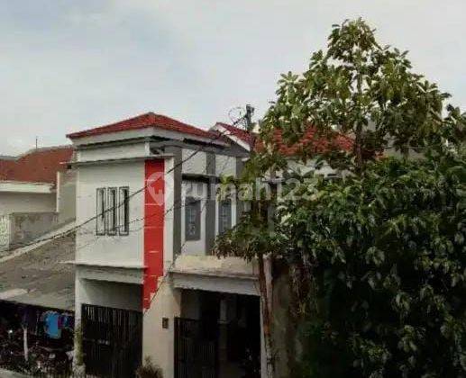 Dijual Rumah di Kesehatan Bintaro Jakarta Selatan  1