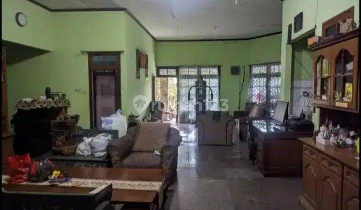 Dijual Rumah di Ulujami Pesanggrahan Jakarta Selatan  2