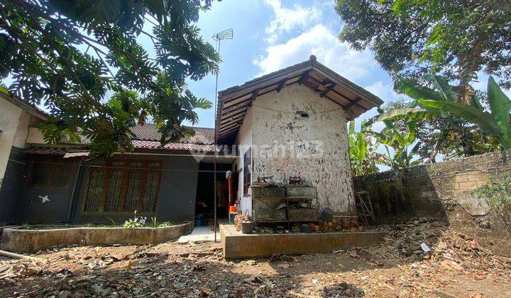 Dijual Rumah dan Tanah di Karang Tengah Cibadak Sukabumi  2