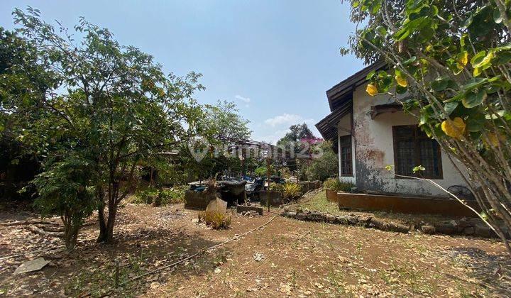 Dijual Rumah dan Tanah di Karang Tengah Cibadak Sukabumi  2