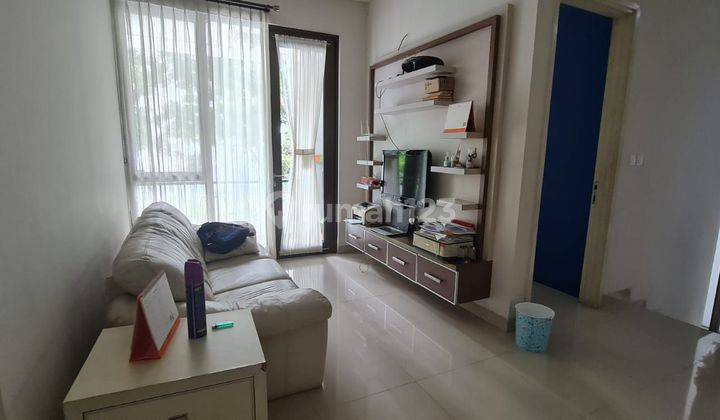 Dijual Rumah di Cluster Palmyra Alam Sutera Tangerang  2