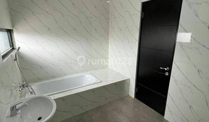 Dijual Rumah di Puri Bintaro Sektor 9 Tangsel  2