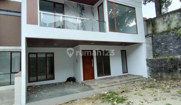 Dijual Rumah di Puri Bintaro sektor 9 Tangerang Selatan  1