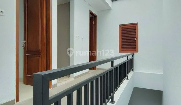 Dijual Rumah di Puri Bintaro sektor 9 Tangerang Selatan  2