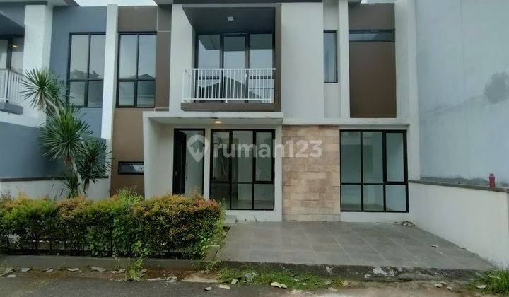 Dijual Rumah di Puri Bintaro Jaya Sektor 9 Tangerang Selatan  1