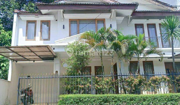 Dijual Rumah di Bintaro sektor 9 Tangsel  1