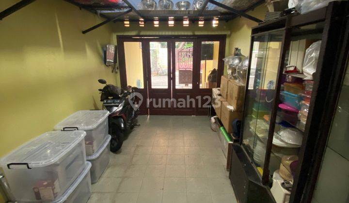 Dijual Rumah di Jl buana pondok pinang Jakarta Selatan  2