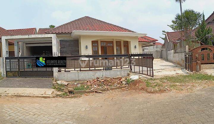 Dijual Rumah Di Banjar Wijaya Cipondoh Tangerang  1