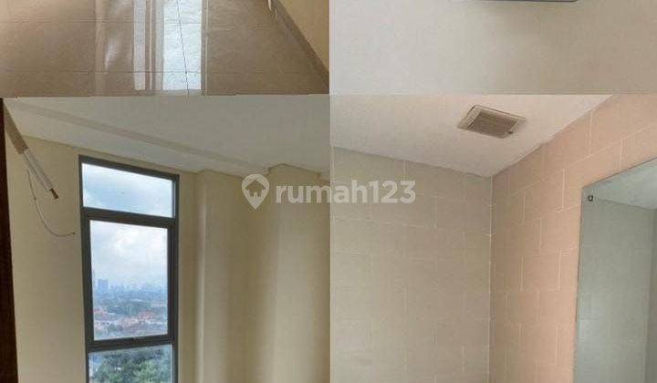 Dijual Apartemen Pejaten Park Residence Jl Buncit Raya Jaksel 1