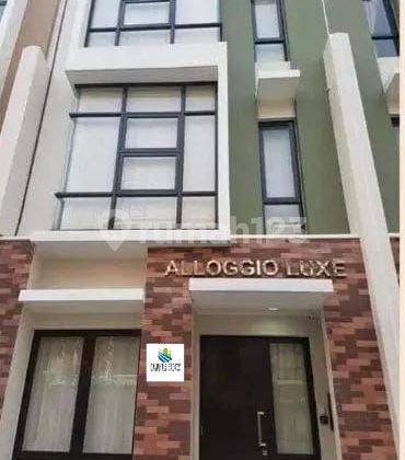 Dijual Ruang Kost Di Gading Serpong Tangerang  1