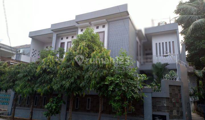 Dijual Rumah di Villa Mutiara Bintaro Tangerang Selatan , Bintaro 2